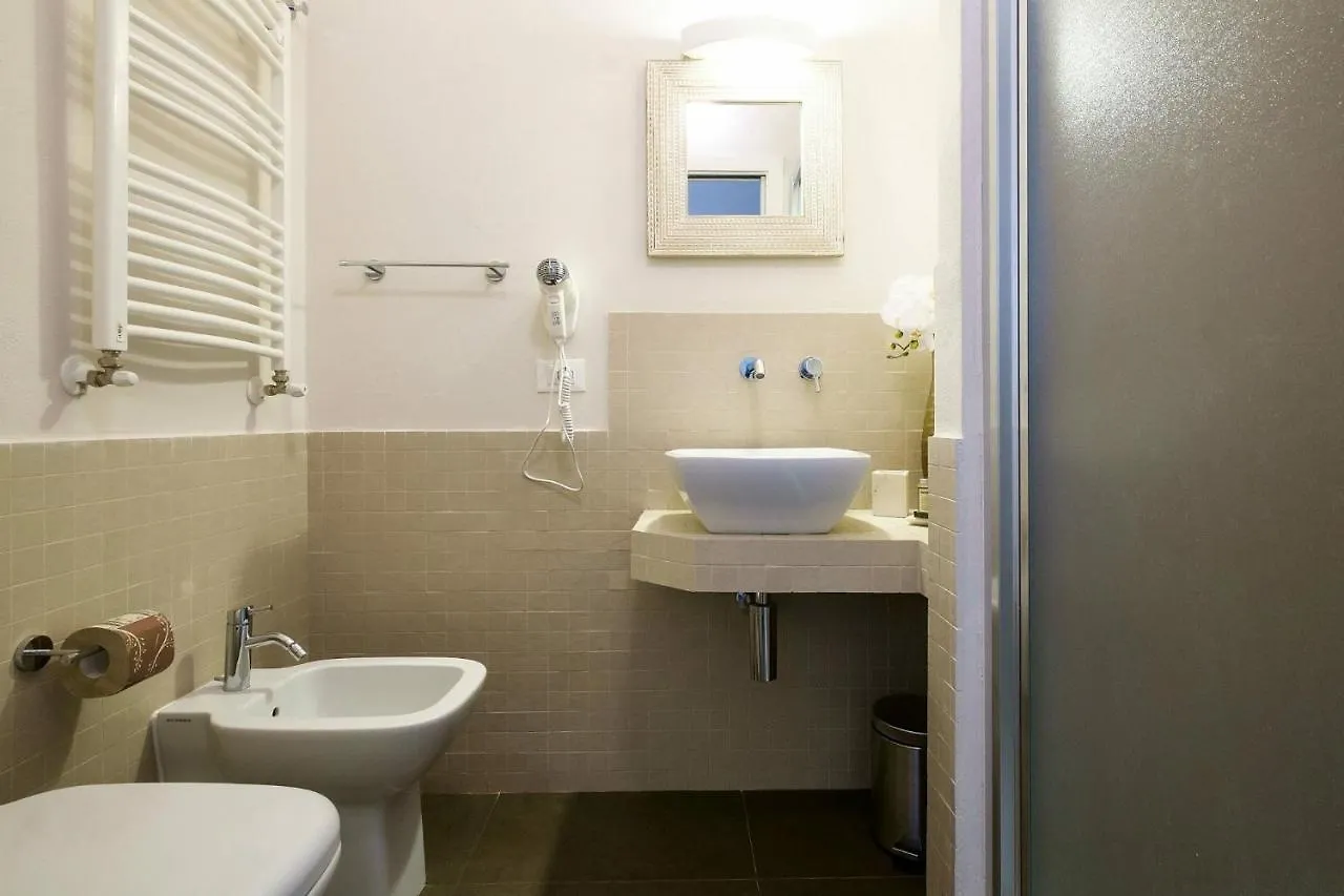 Gran Cancelliere Apartment Palermo
