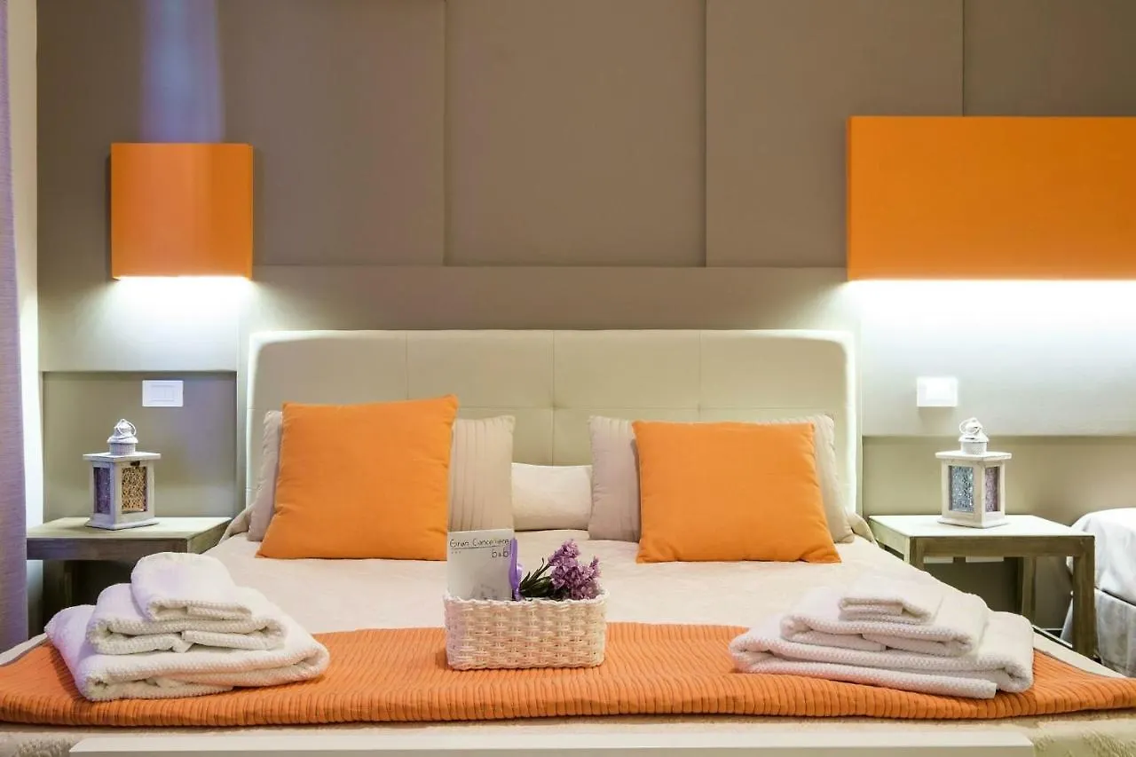 Gran Cancelliere Apartment Palermo Italia