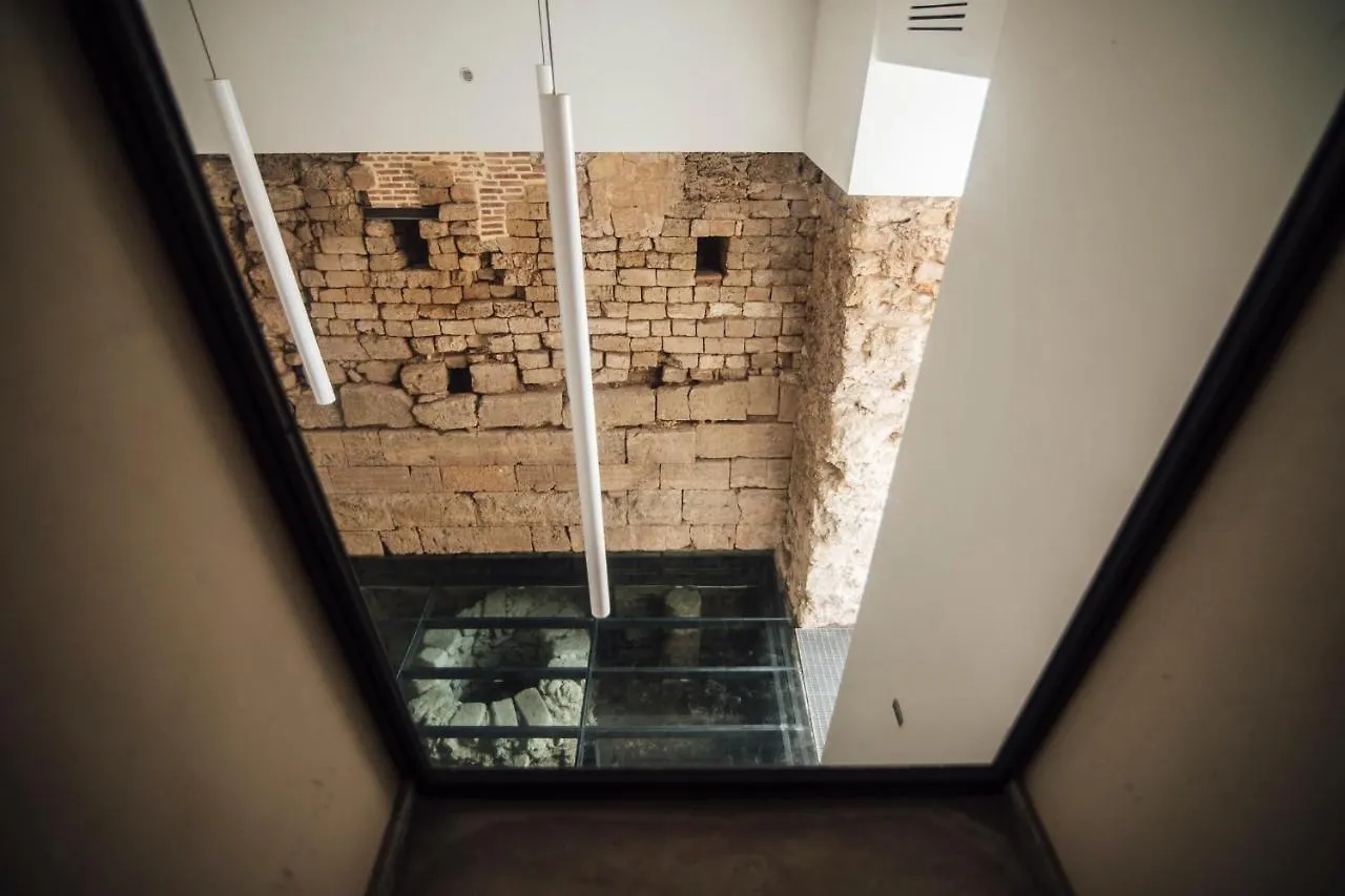 Gran Cancelliere Apartment Palermo 0*,