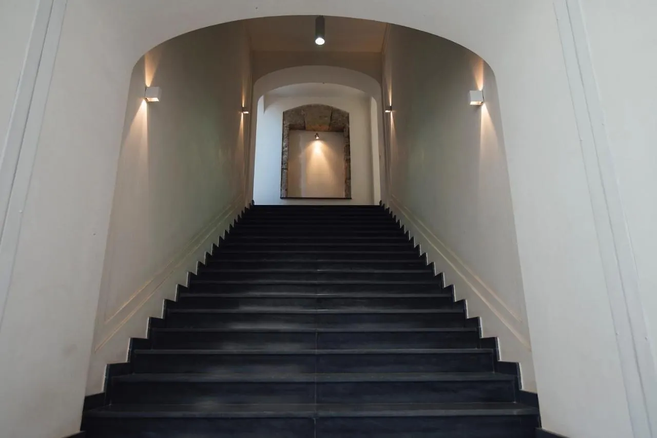 Gran Cancelliere Apartment Palermo