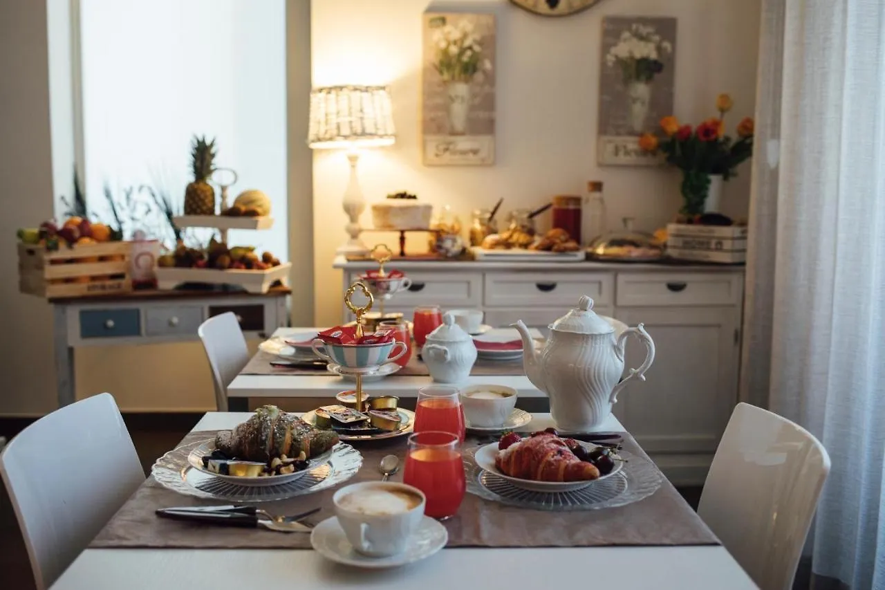 Gran Cancelliere Apartment Palermo