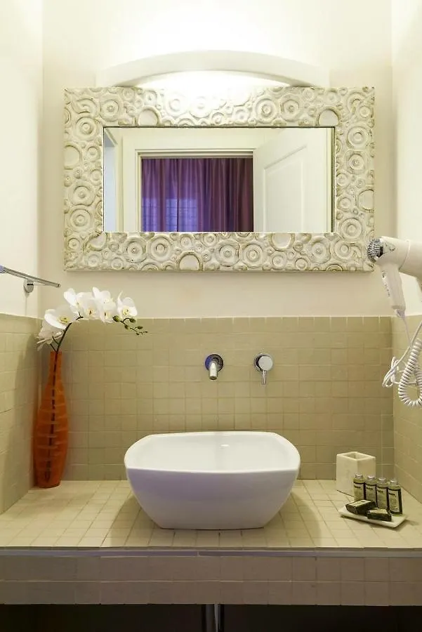 Gran Cancelliere Apartment Palermo