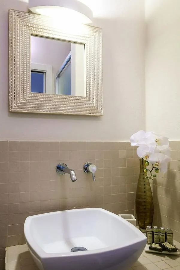 Gran Cancelliere Apartment Palermo 0*,