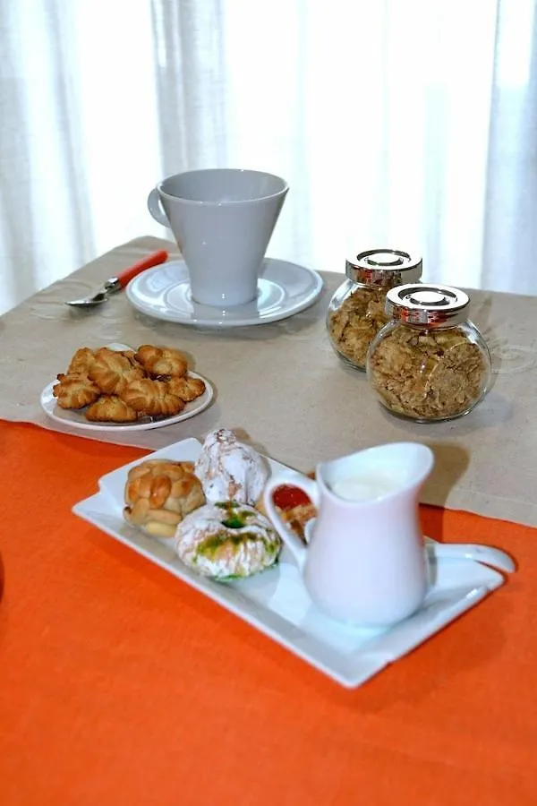 Gran Cancelliere Apartment Palermo